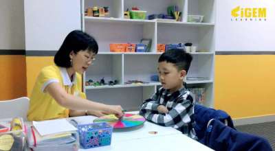 Cân bằng hiệu quả giữa việc học và chơi 